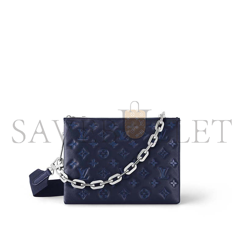 LOUIS VUITTON COUSSIN PM M21282 (26*20*12cm) LOUIS VUITTON COUSSIN PM M21282 (26*20*12cm)